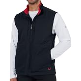 SCOTTeVEST Best Travel Vest for Men, 26 Pockets, RFID Blocking for Travel | Stain and Water-Repellent Fabric with a Lightweight Design, Balanced Weight Distribution, and Secure Storage