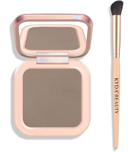 Amazon.com: KKW BEAUTY Powder Contour and Highlight Kit Light