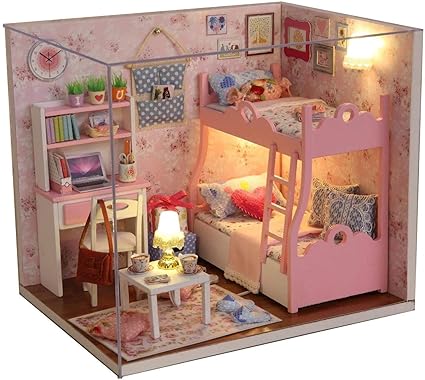 flever dollhouse