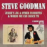 Jessie's Jig & Other Favorites / Words We Can Dance To