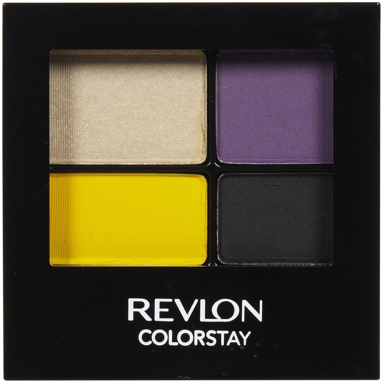 Revlon Colorstay 16 Hr Eye Shadow - Exotic (583) - 0.16 oz