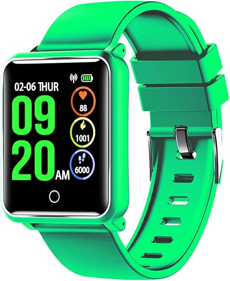 seneo fitness watch