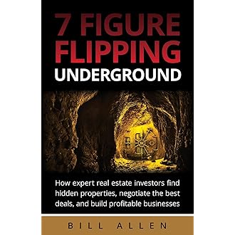 Best real estate investing books