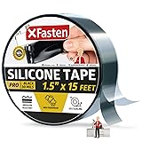 XFasten Self-fusing Silicone Tape