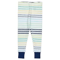 HonestBaby 2-Piece Pajamas Sleepwear PJs