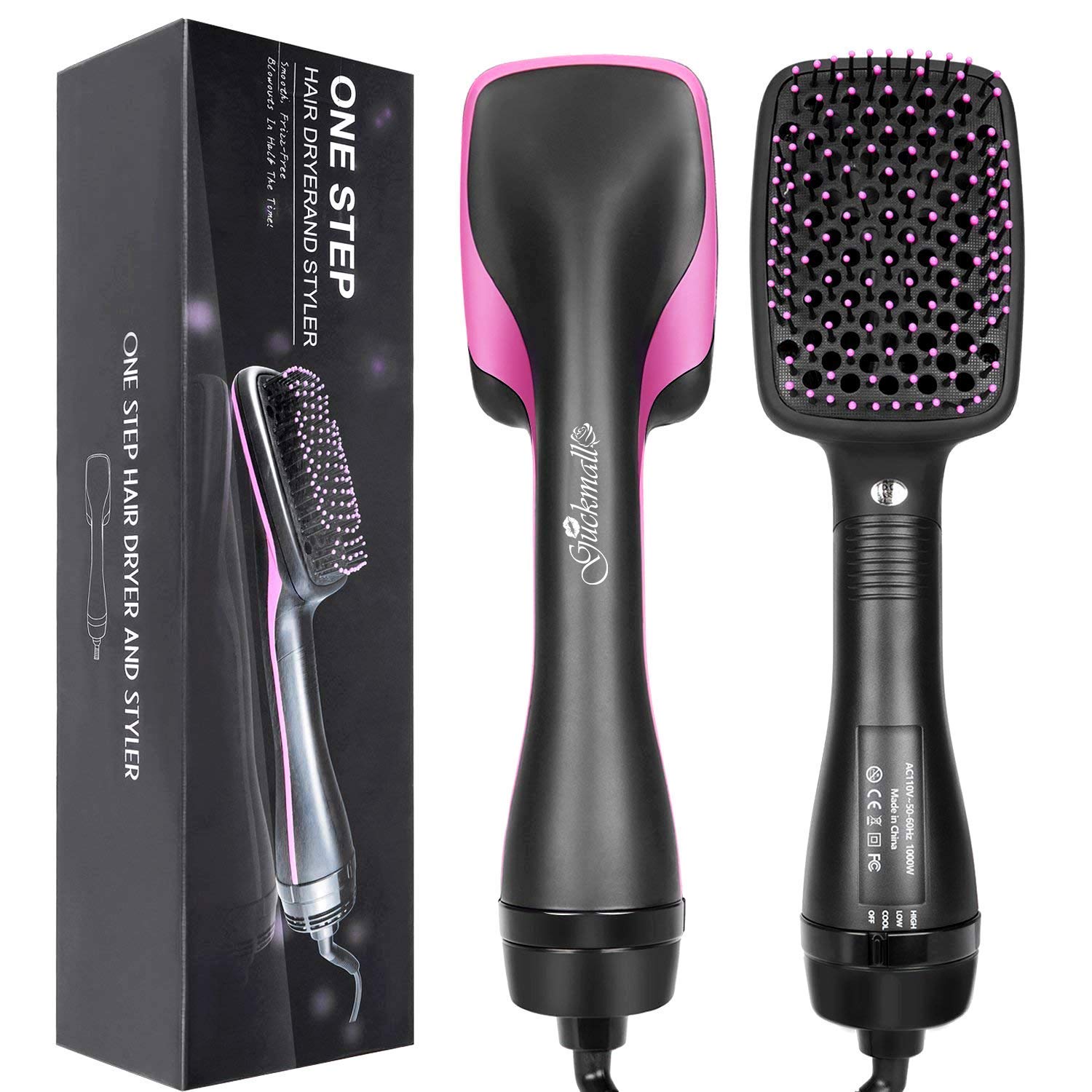 L'Oreal Paris Hair Care Advanced Hairstyle Blow Dry It