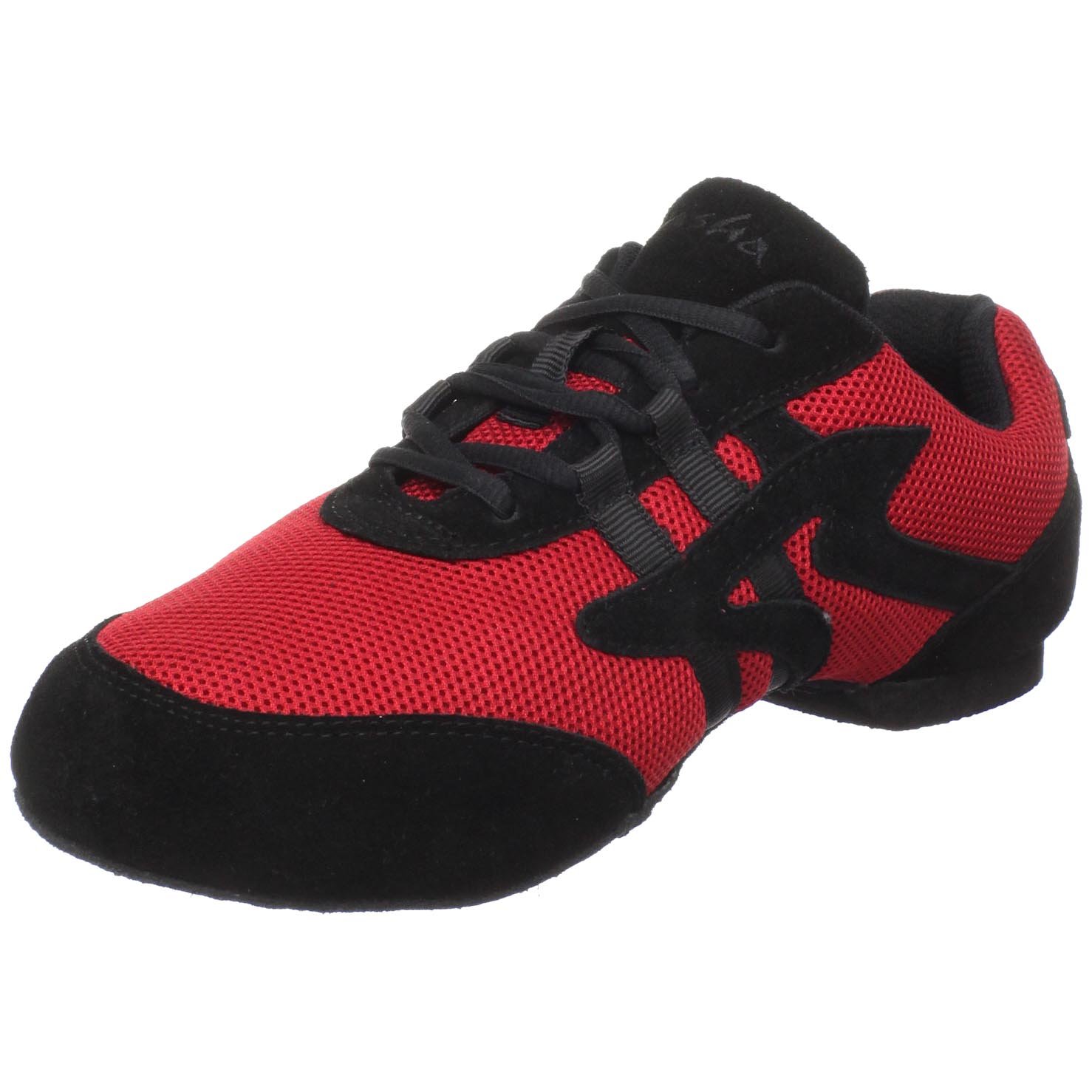 SANSHA SALSETTE 1 DANCE SNEAKER - ADULT #V931M main image 0