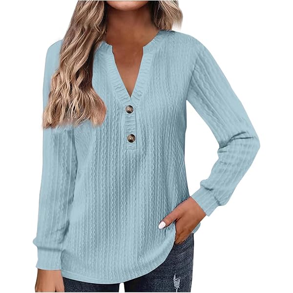 Gloria Vanderbilt Ladies' Knit Top - 100% Cotton Bluish Green Roll Tab Sleeve Top, Sizes S To 3X