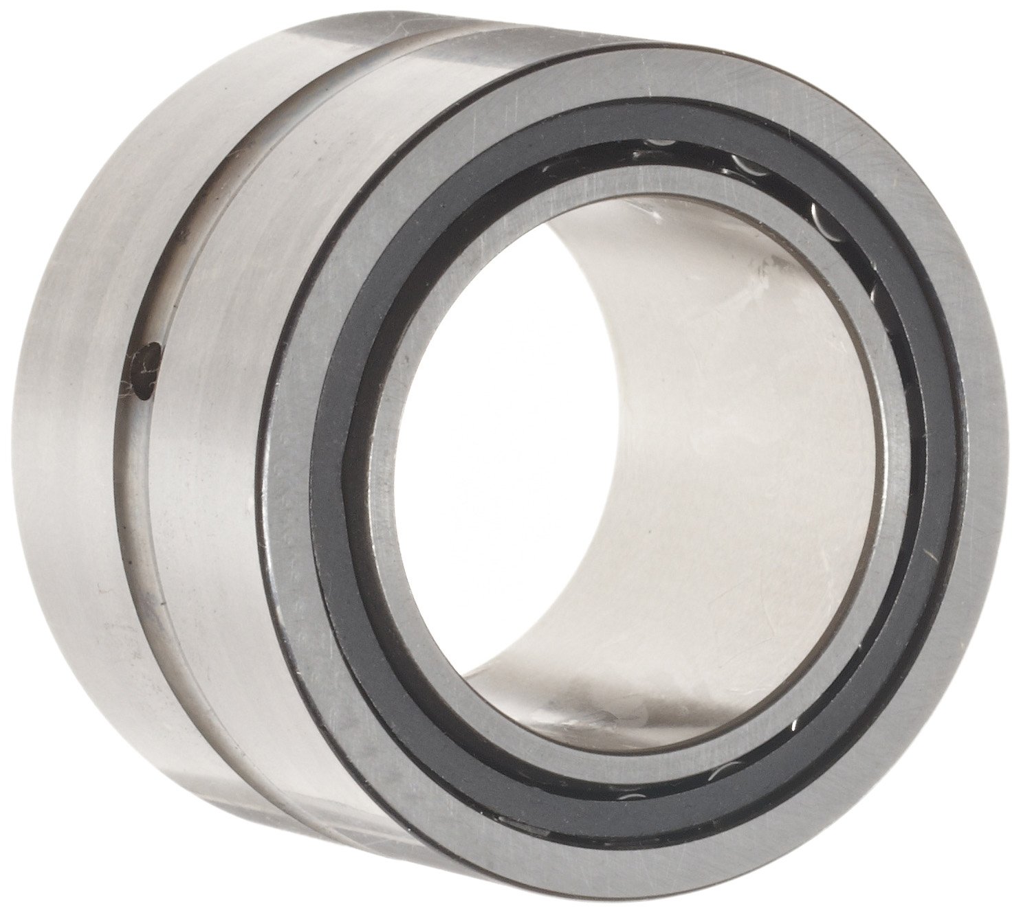 INA NA6912 Needle Roller Bearing, Precision Ground, Steel Cage, Open