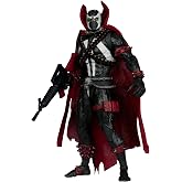 McFarlane Toys - Call of Duty Spawn 7in Figure | Spawn Call Of Duty 7 Inch Action Figure - Spawn