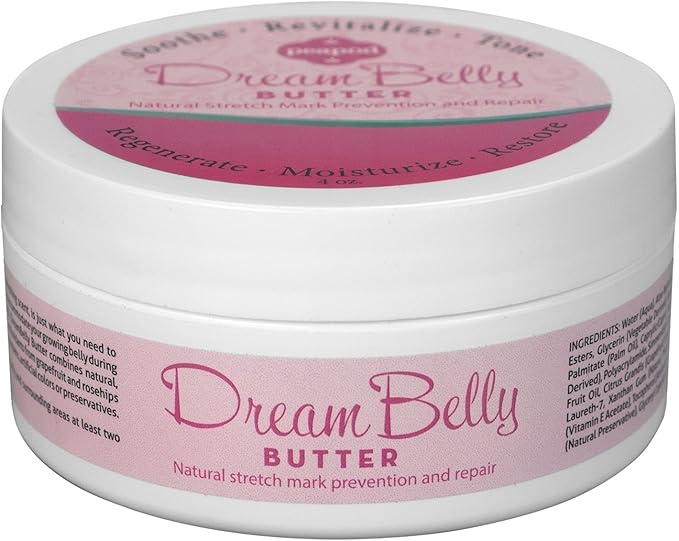 croc butter substitute