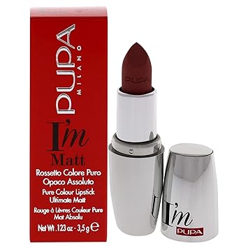pupa lipstick