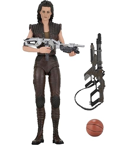 Amazon.com: NECA 30th Anniversary Aliens 