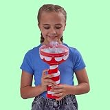 Character Options Cotton Candy Maker Portable Handheld Rechargeable Battery view 5