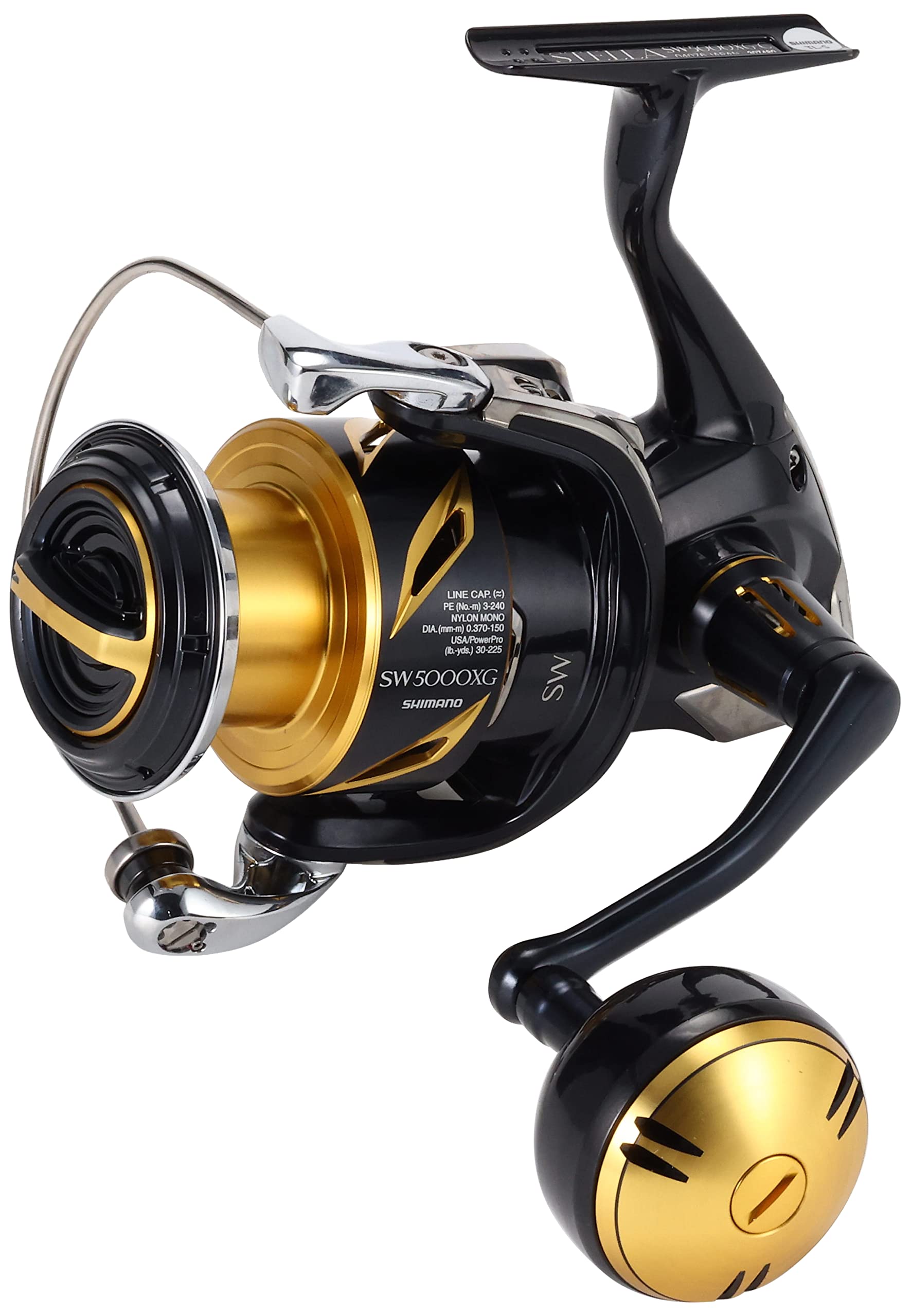 Foto de Shimano Stella SW 5000XG