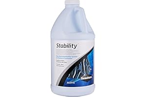 Seachem Stability, 2-Liter/67.6-Fluid Ounce