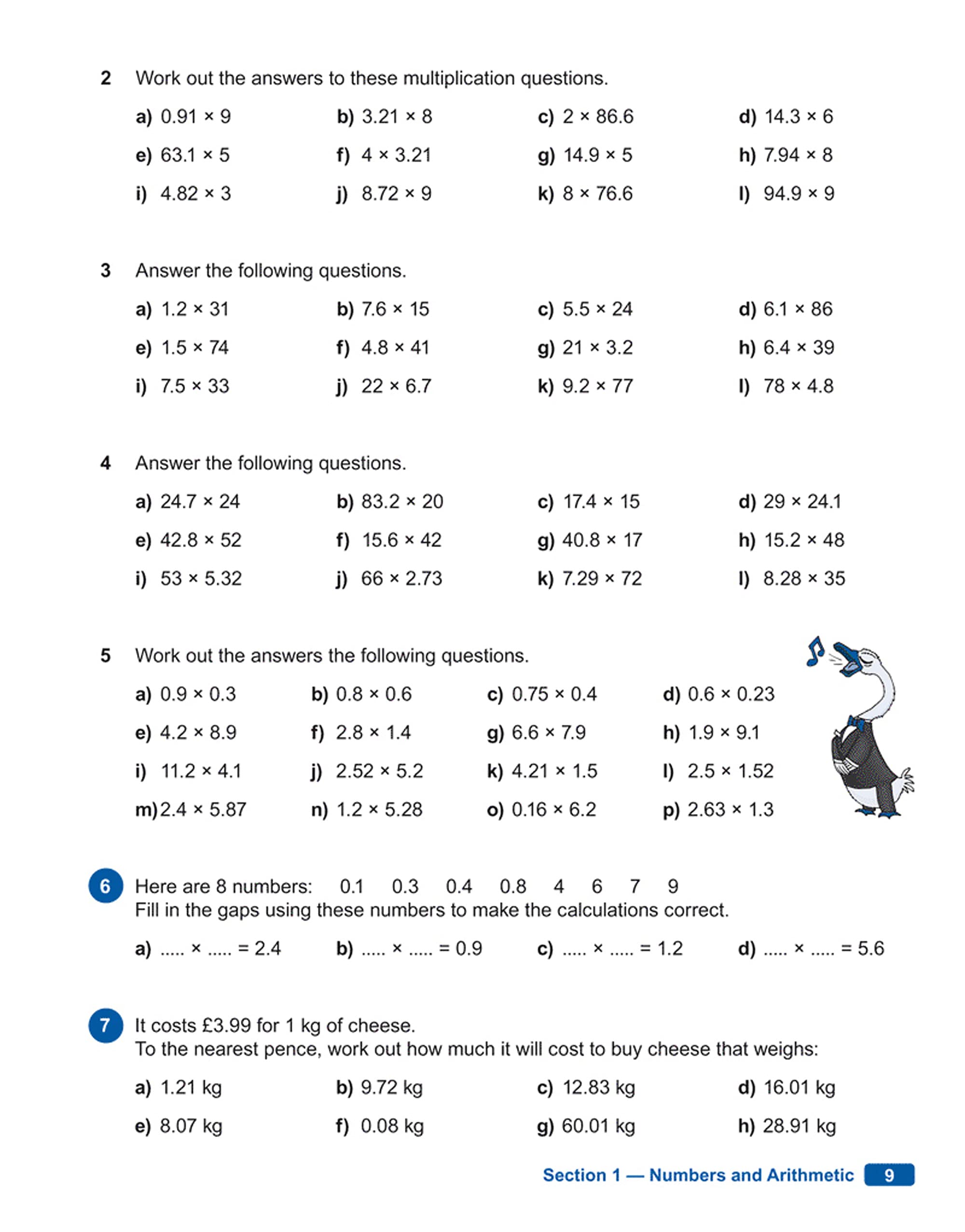 Amazon Com Mathematics For Ks3 Book 3 Student Online Edition 9781782941699 Books