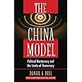 The China Model: Political Meritocracy and the Limits of Democracy