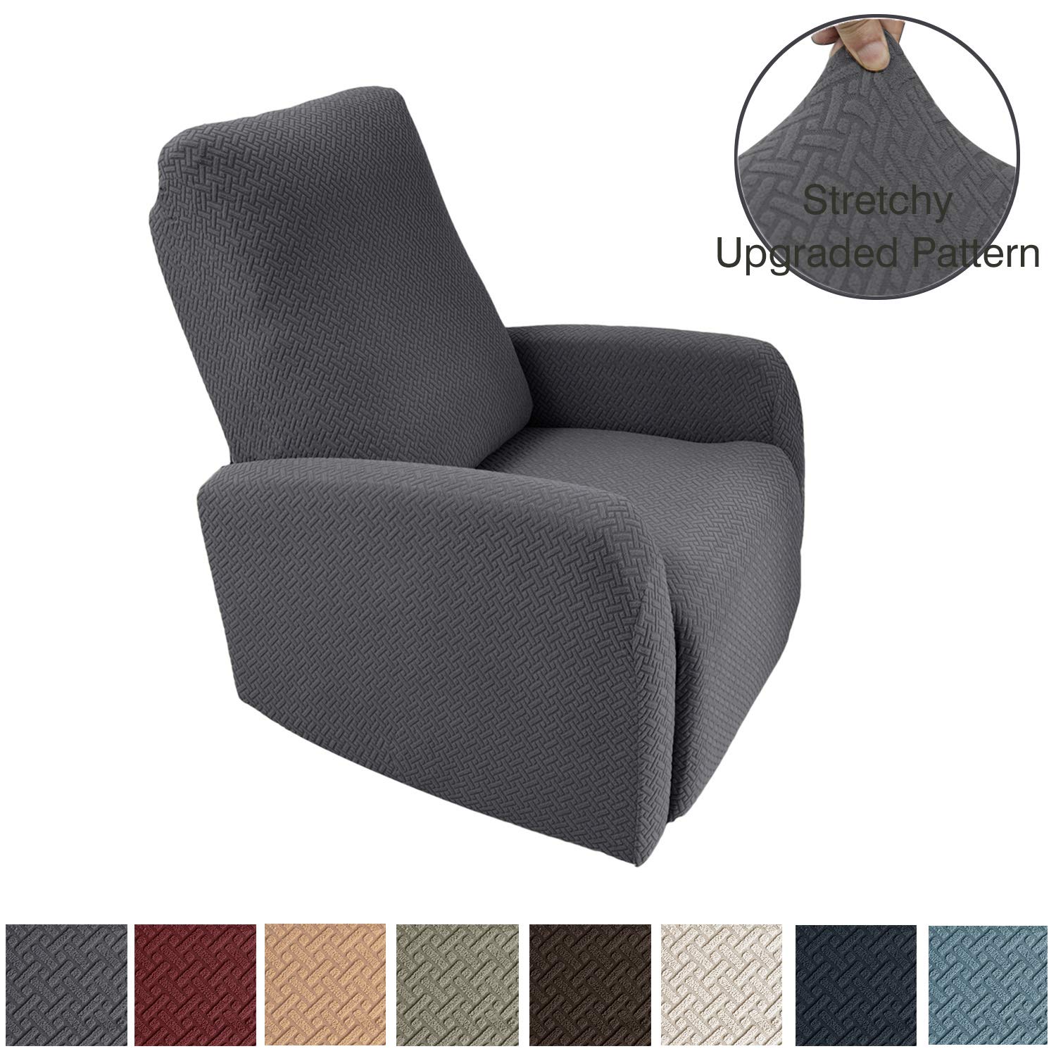 Best recliner chair cover pets