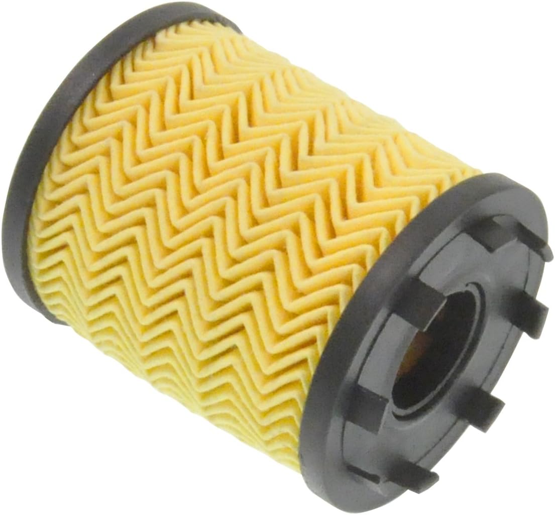 Blue Print ADK82104 Oil Filter - Image 4