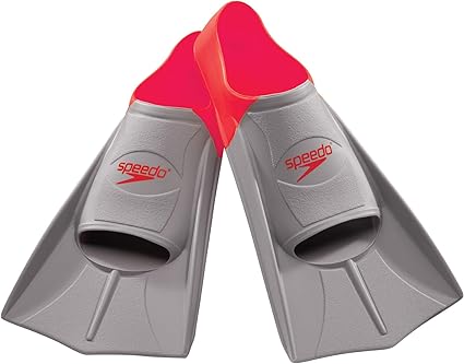 speedo fins