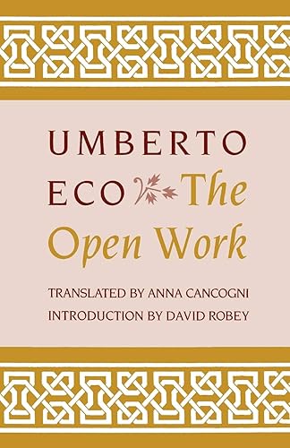 Download The Open Work (Paper) PDF
