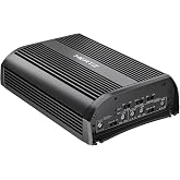 Hertz SP-4.500 D-Class 4 Channel Amplifier 125 W RMS x 4 at 2&Omega;