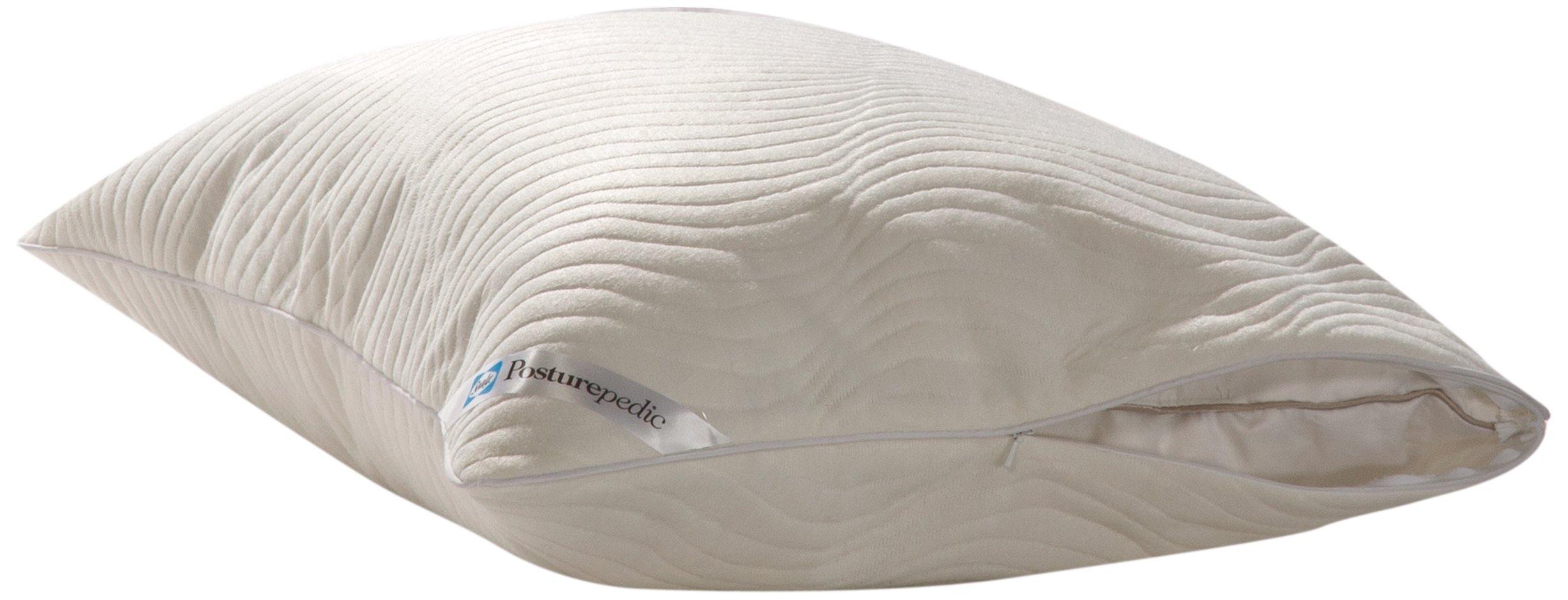 sealy clusterfill pillow