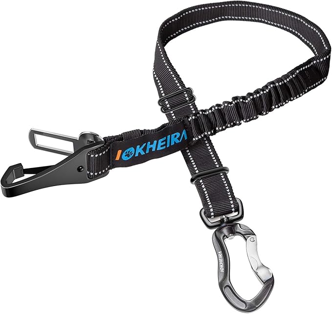 purina petlife roadie dog seat belt