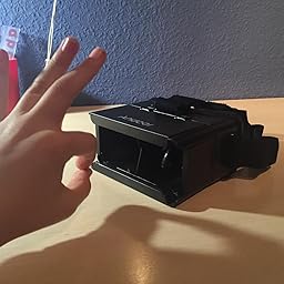 Amazon.es:Opiniones de clientes: Andoer - Gafas 3D Realidad ...