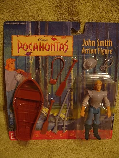 smith and toys