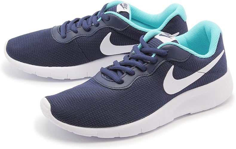Amazon ナイキ Nike スニーカー タンジュン Gs 8184 キッズ レディース 23 5cm スニーカー