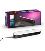 Amazon.com: Philips Hue Play White & Color Smart Light Extension