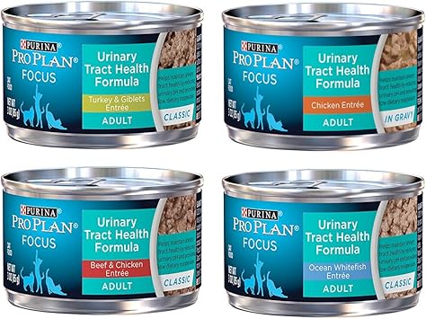 amazon urinary cat food