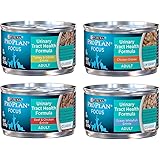 purina one urinary tract food