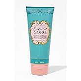Bath & Body Works Sweetest Song Ultimate Hydration Body Cream, 8 oz / 226 g – Aloe, Shea Butter, Cocoa Butter, 24-Hour Moisture
