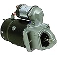 OEG Parts New Starter Compatible with Volvo Penta Mercruiser PCM OMC Delco 10MT HT 50-12177A2, 50-77328A1, 50-77328A3, 50-99418A2, SDR0032, 41012127