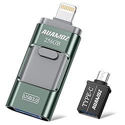 256GB Photo Stick USB Memory Phone Flash