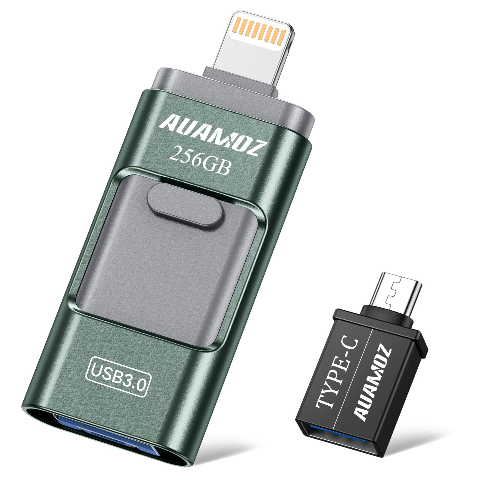 256GB Photo Stick USB Memory Phone Flash