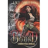 Blood Bound (The Godhunter Series)