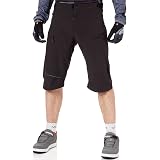 O'Neal Men's Cycling Shorts at Amazon 