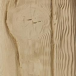 Ekena Millwork 7 1/2"W x 7 1/2"H x 240"L 3-Sided