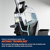Vax SpinScrub Power Plus Carpet Cleaner 1200W Grey/Navy CDCW-SSXA view 7