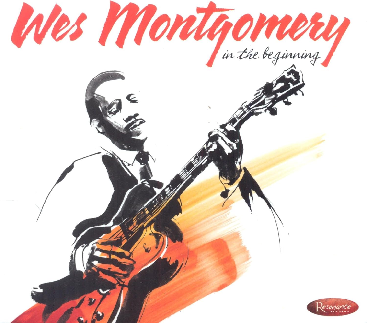 Amazon In The Beginning Montgomery Wes モダンジャズ ミュージック