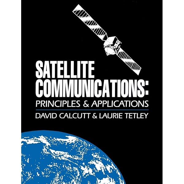 洋書 Digital Communications by Satellite Digital Communications by Satellite (Prentice-Hall Information