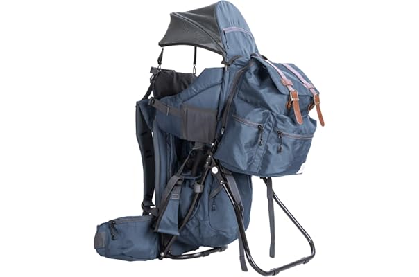 amazon baby hiking backpack