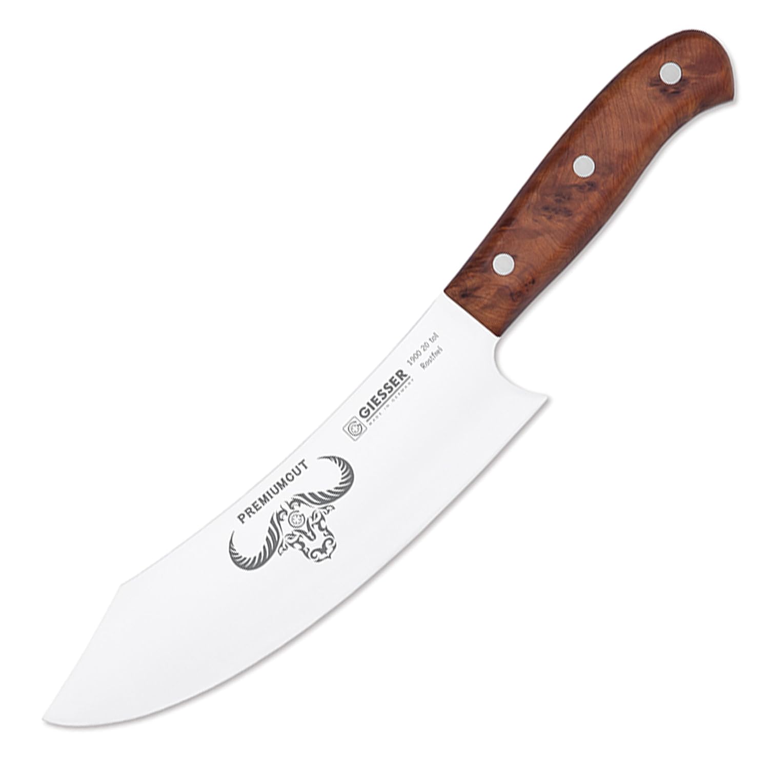 Amazon Giesser Premium Cut Chef Knife No1 Thuja Professional German Kitchen Knives 