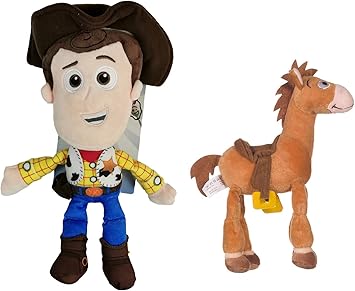 woody y perdigon