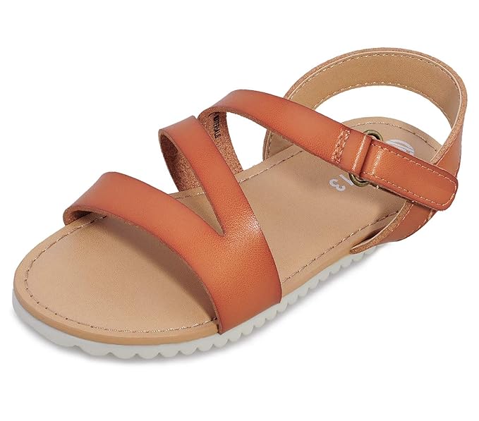 big girl sandals size 4