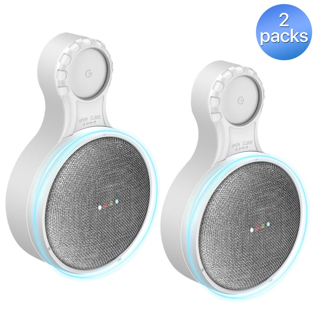 Best Google Home Mini Skin